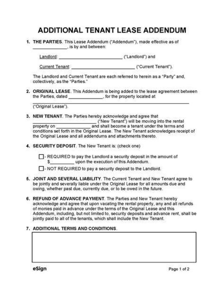How do I add additional shareholders?