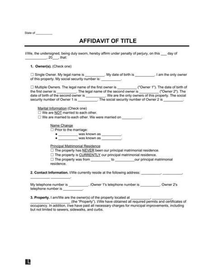 How do I add myself to the title of my house?