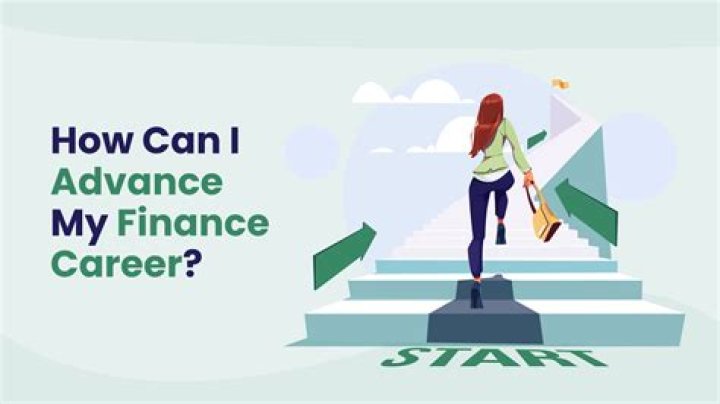 How do I advance my law career?