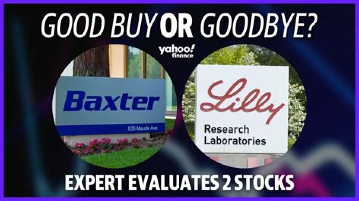 How do I buy Baxter stock?