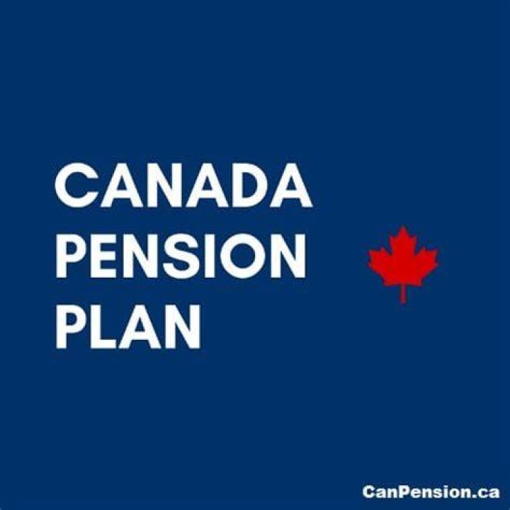 How do I check my Canada Pension Plan?