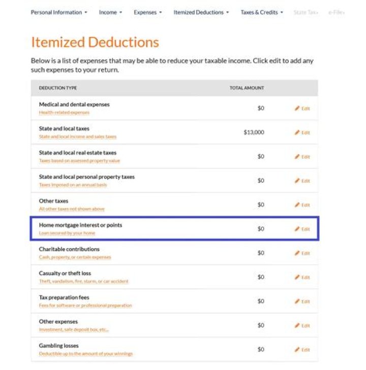 How do I claim interest on my refund?