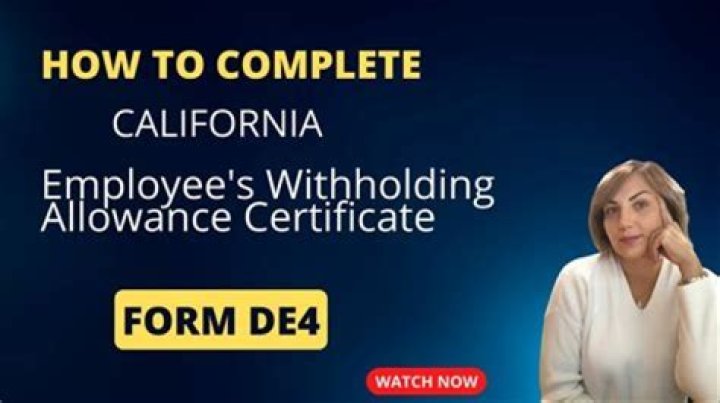How do I claim withholding exemptions?