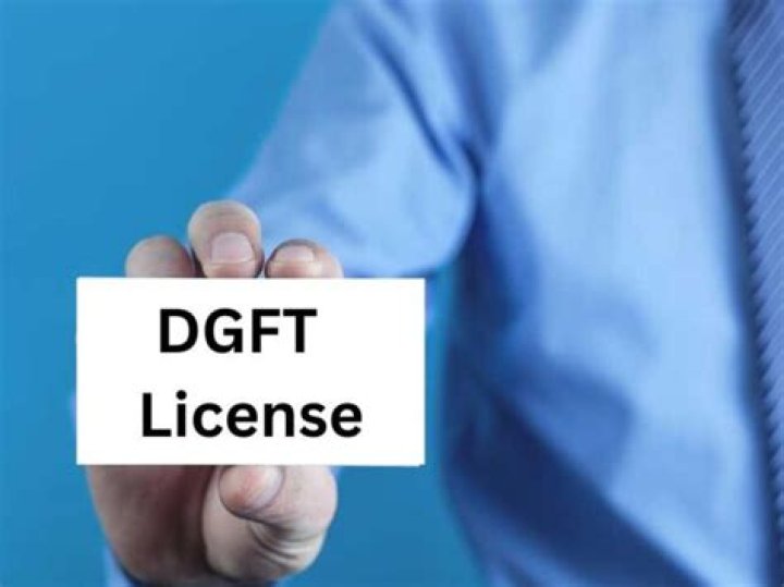 How do I close advance license from DGFT?