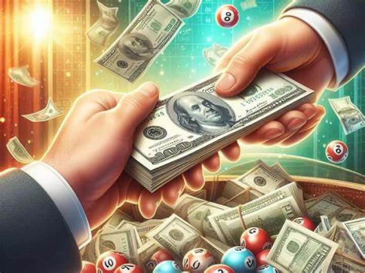 How do I collect my lottery winnings?