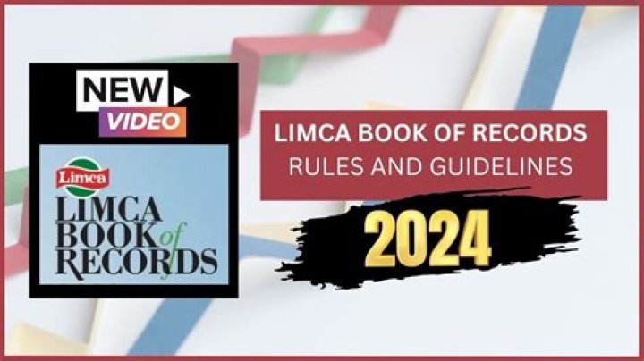 How do I contact Limca Book of Records?