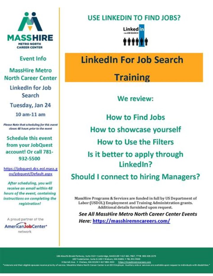How do I contact Masshire?