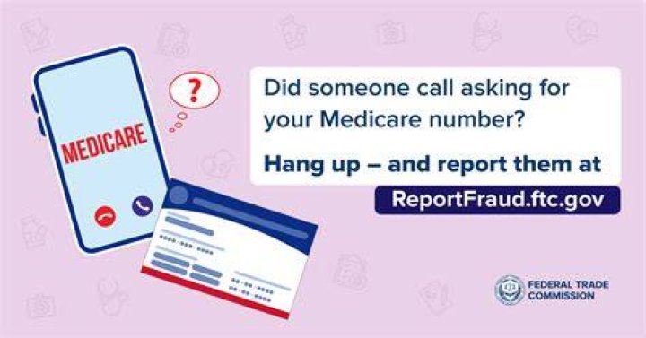 How do I contact Medicare when someone dies?