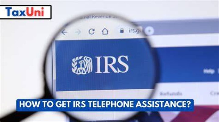 How do I contact the IRS in Connecticut?