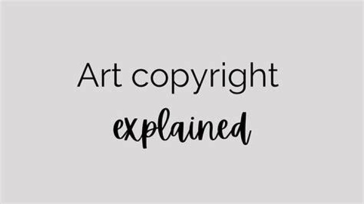 How do I copyright my artwork?