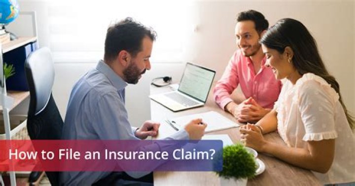 How do I file a claim against title insurance?
