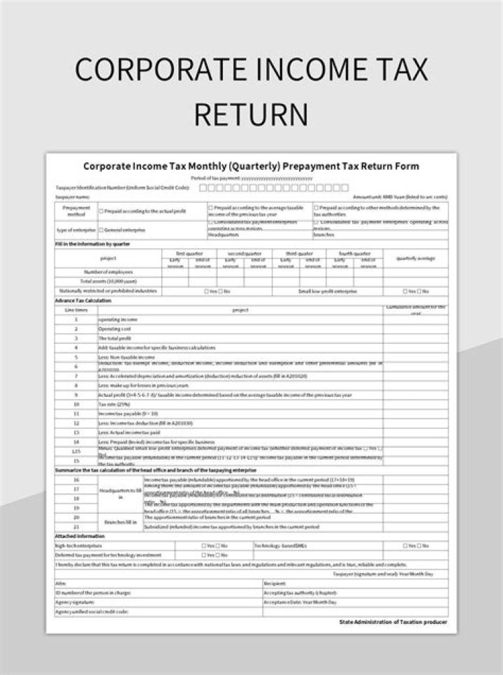 How do I file a US tax return in Canada?