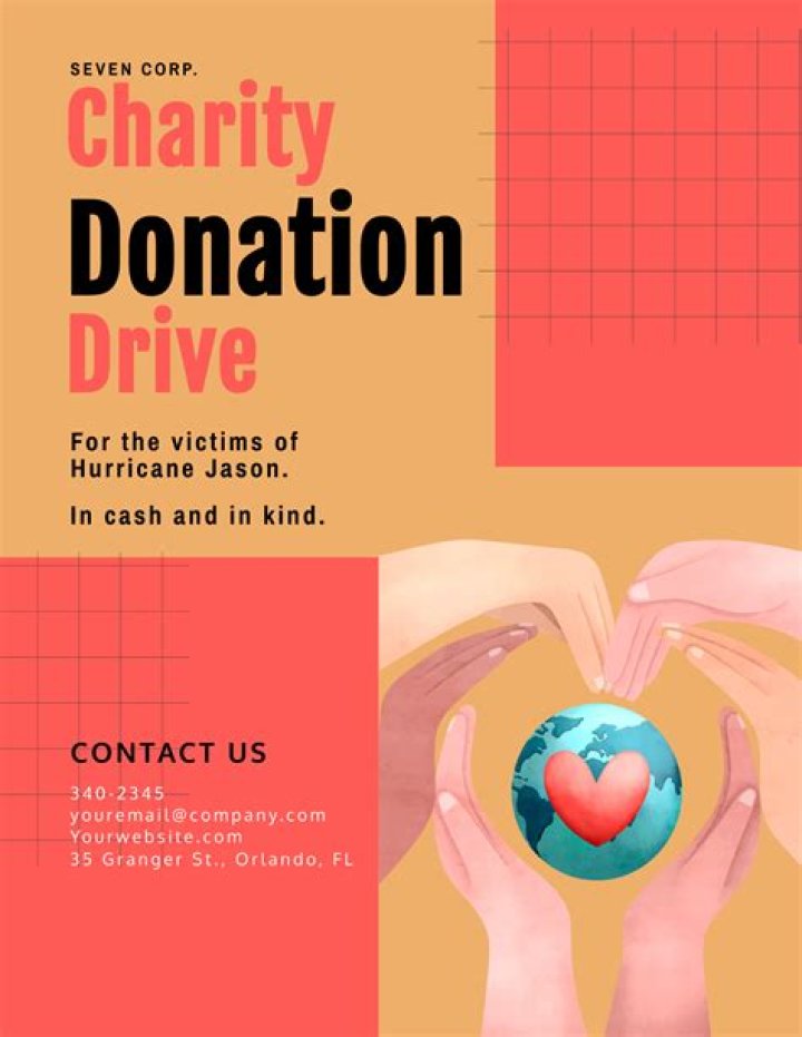 How do I find a patron for a charity?