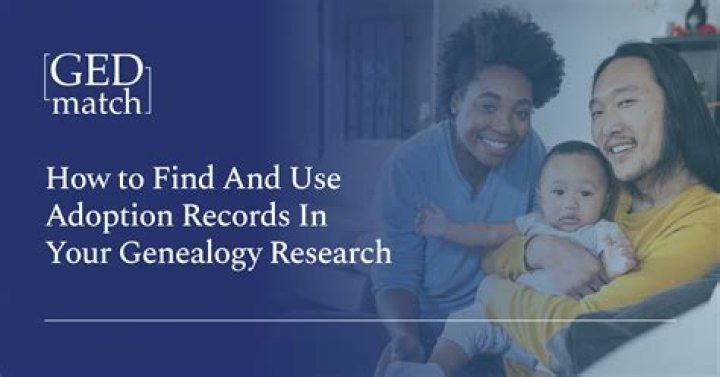 How do I find my adoption records in South Africa?