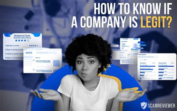 How do I find out if a company is still in business?