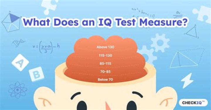 How do I find out my IQ?
