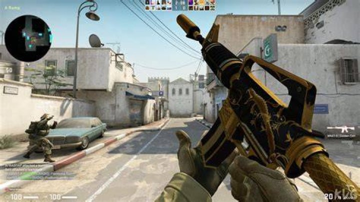How do I fix my CS go when it freezes?