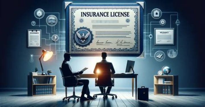 How do I get a license to sell insurance in Maryland?