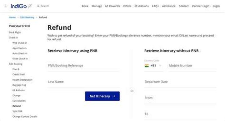 How do I get a refund from PNC?