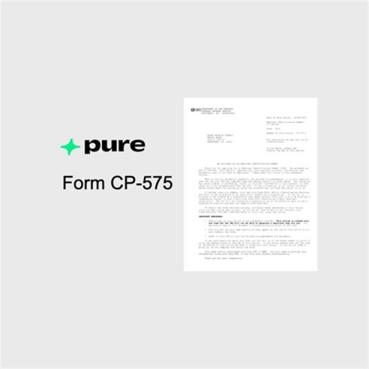 How do I get CP 575?