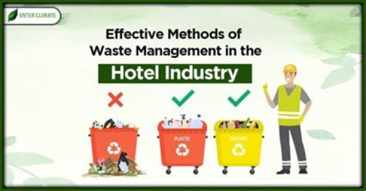 How do I get into the hotel industry?