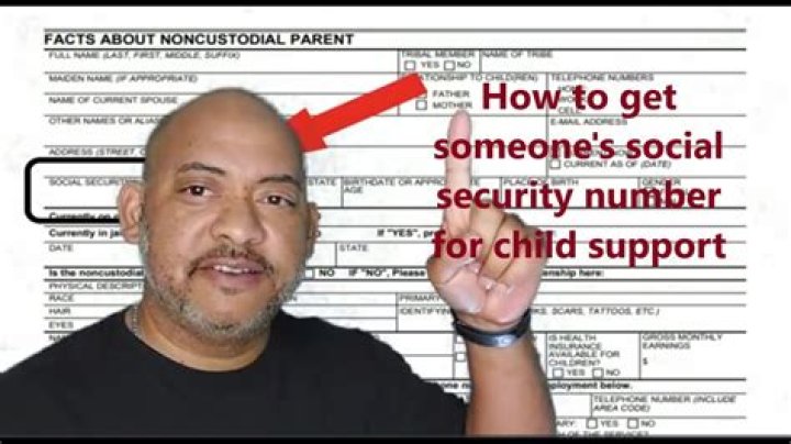 How do I get my daughters Social Security?