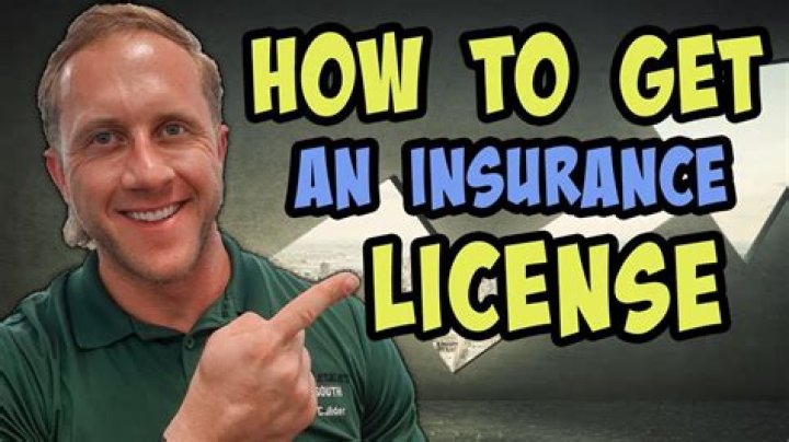 How do I get my insurance license in SC?
