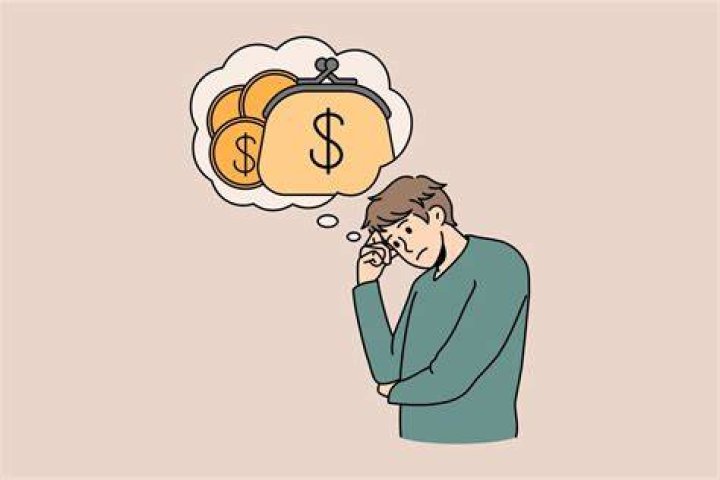How do I get past financial difficulties?
