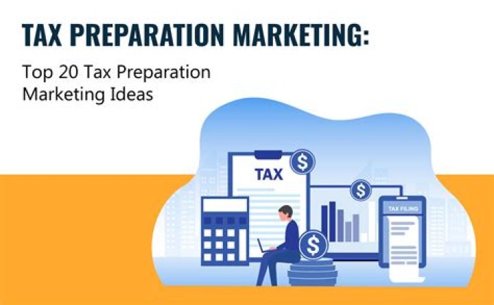 How do I get tax preparation leads?