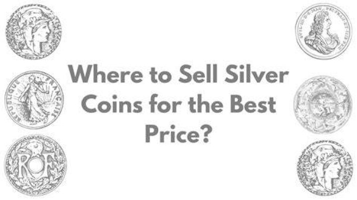 How do I get the best price for selling silver?
