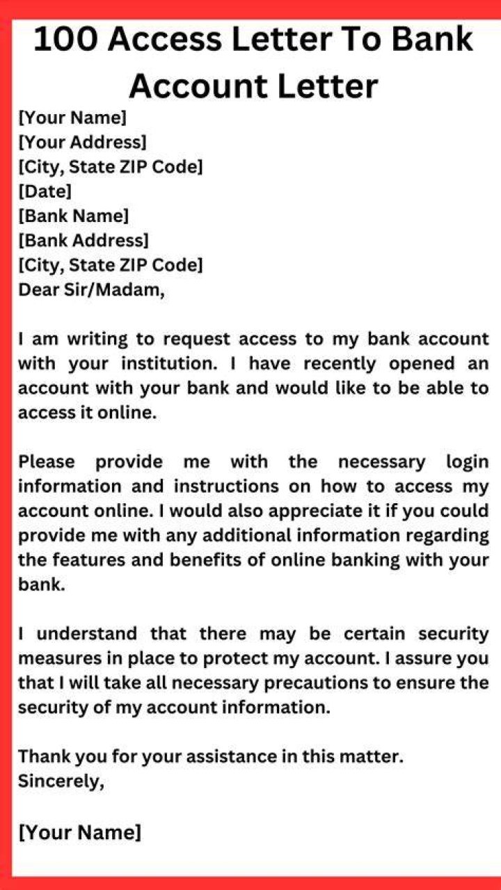 How do I give my CPA access to my bank account?