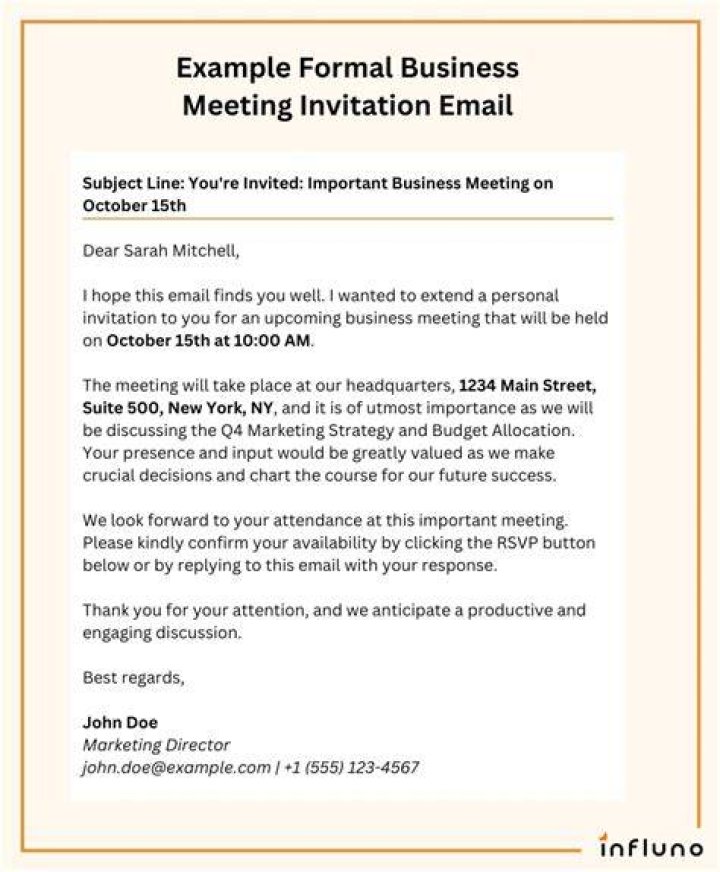 How do I invite someone to a direct selling business?