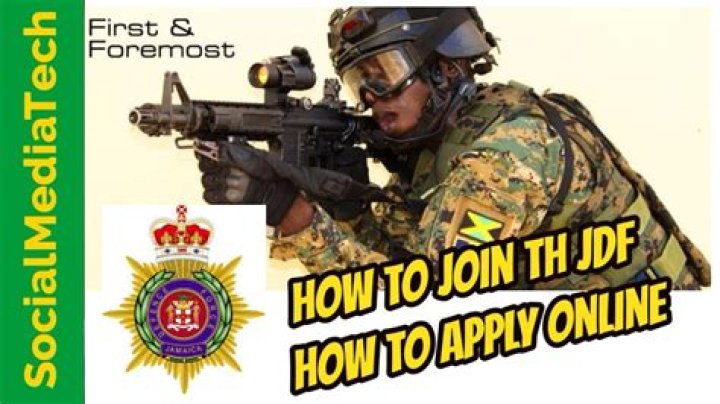 How do I join the JDF online?