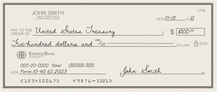 How do I know how much to pay the IRS?