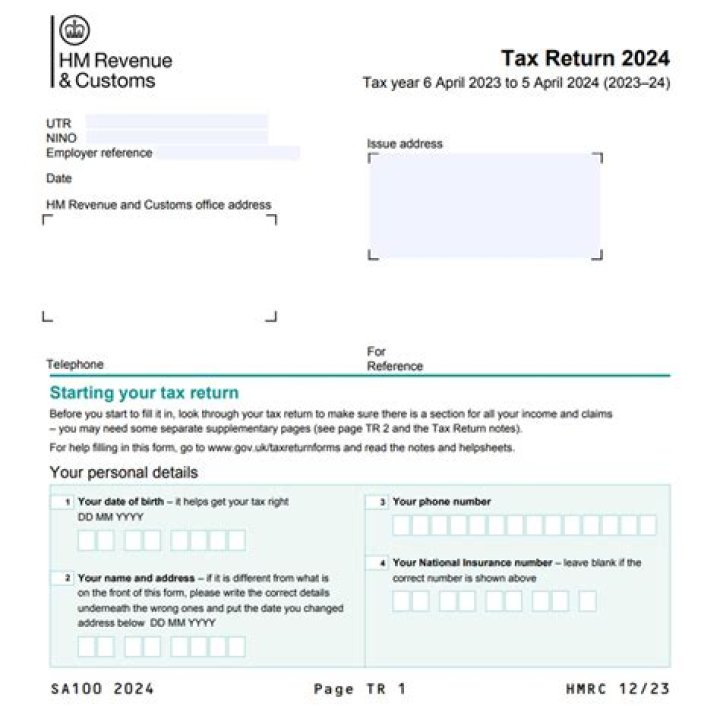 How do I know if I have a tax offset?