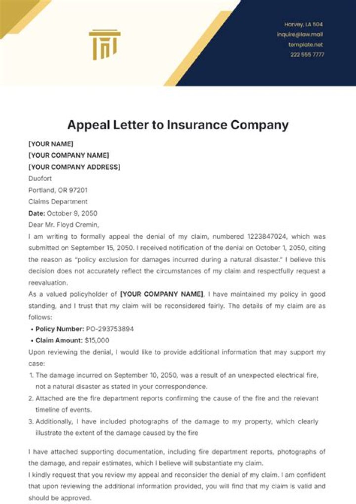 How do I know if my insurance company is good?