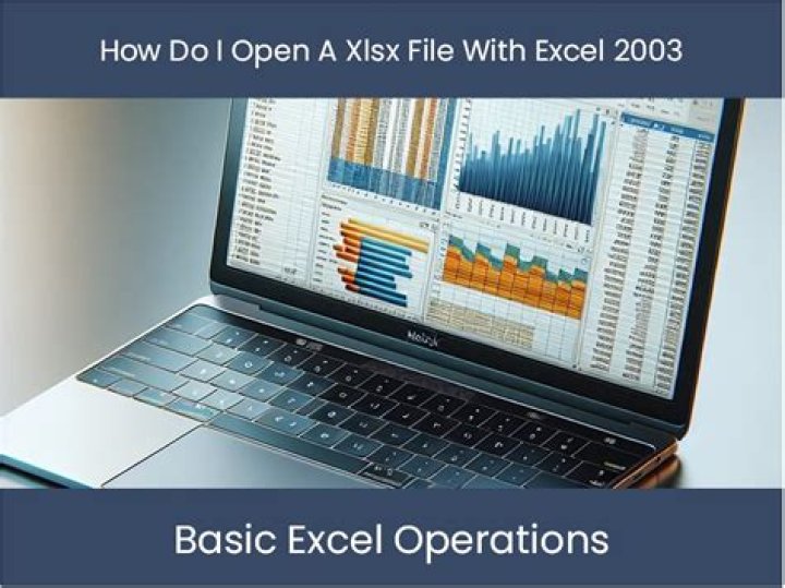 How do I open an Excel 2007 File in Excel 2003?