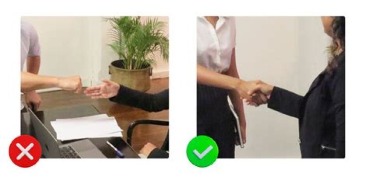 How do I prepare for a meet and greet interview?