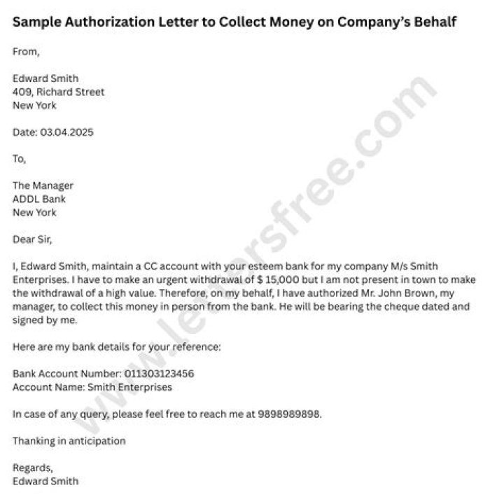 How do I record a payment on behalf of someone?