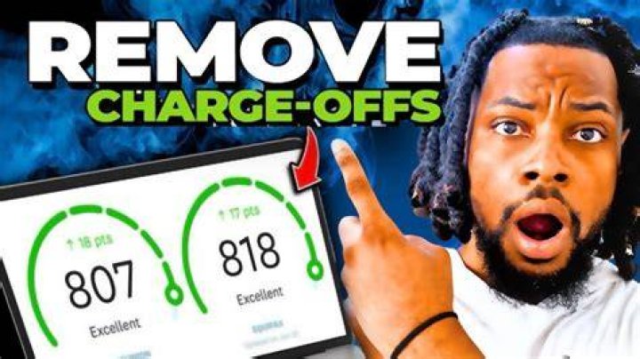 How do I remove multiple charge offs?