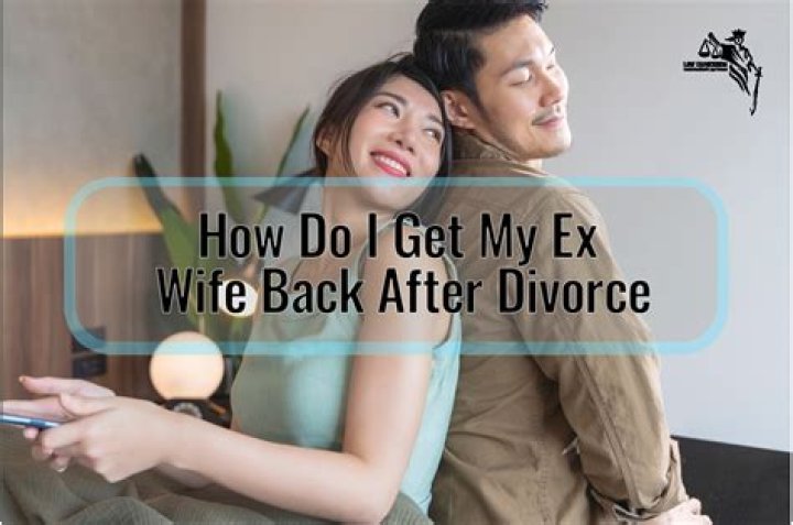 How do I remove my ex wife from my car insurance?