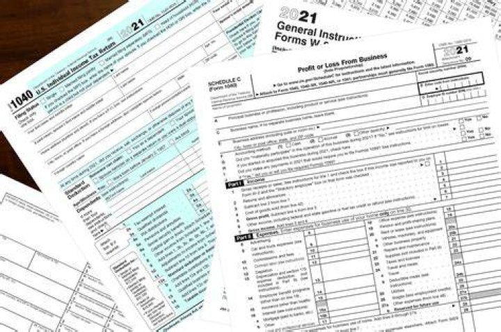 How do I report a business purchase on my taxes?