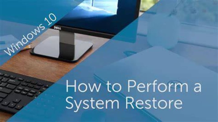 How do I restore a Quicken program?
