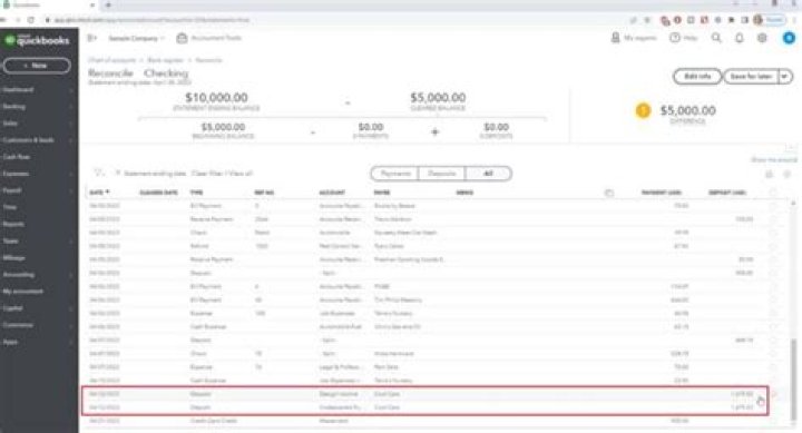How do I reverse a duplicate payment in QuickBooks?