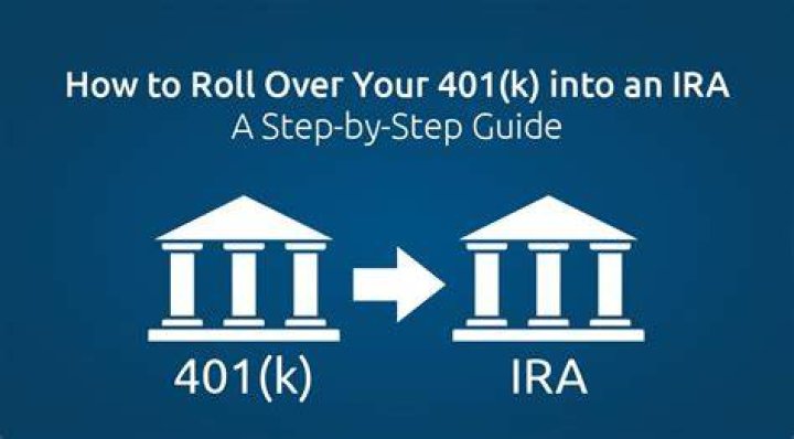 How do I rollover my 401k to an IRA Charles Schwab?