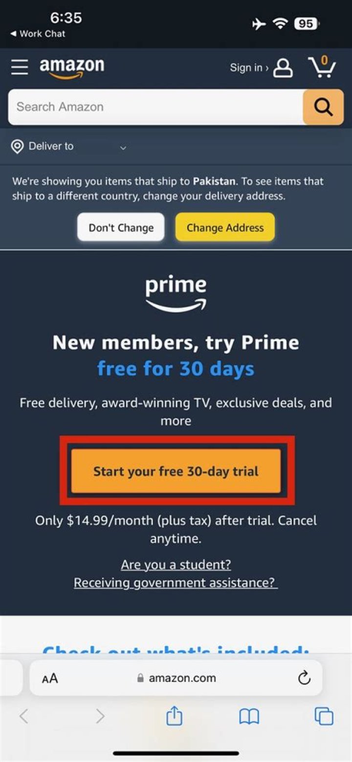 How do I sign up for Amazon Pro sellers?