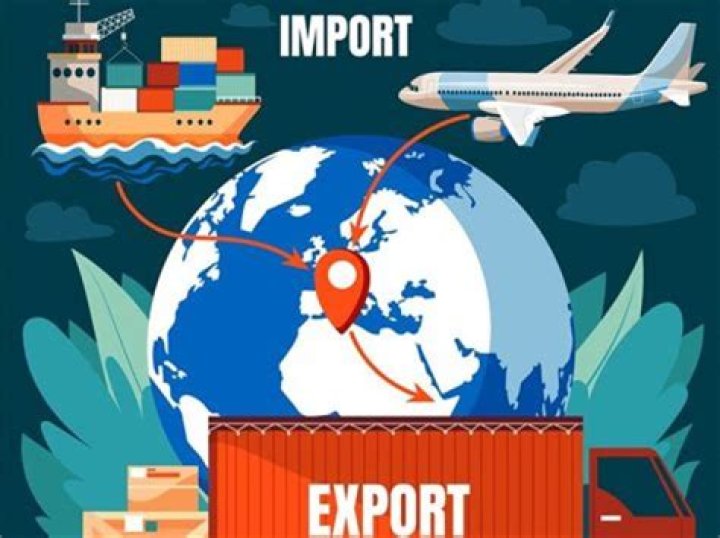 How do I start a career in import export?