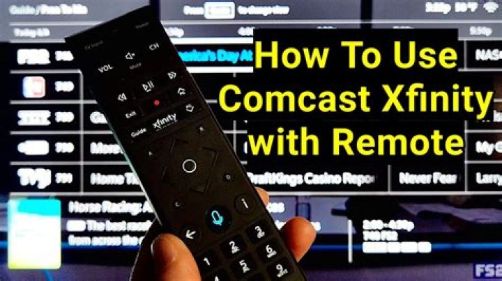 How do I talk to a human at Comcast?