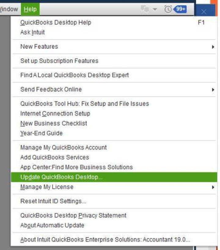 How do I upgrade QuickBooks desktop to 2021?