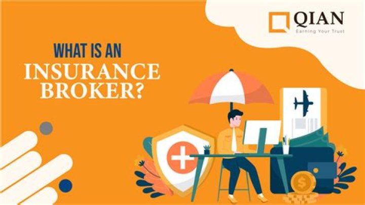 How do I verify an insurance broker?